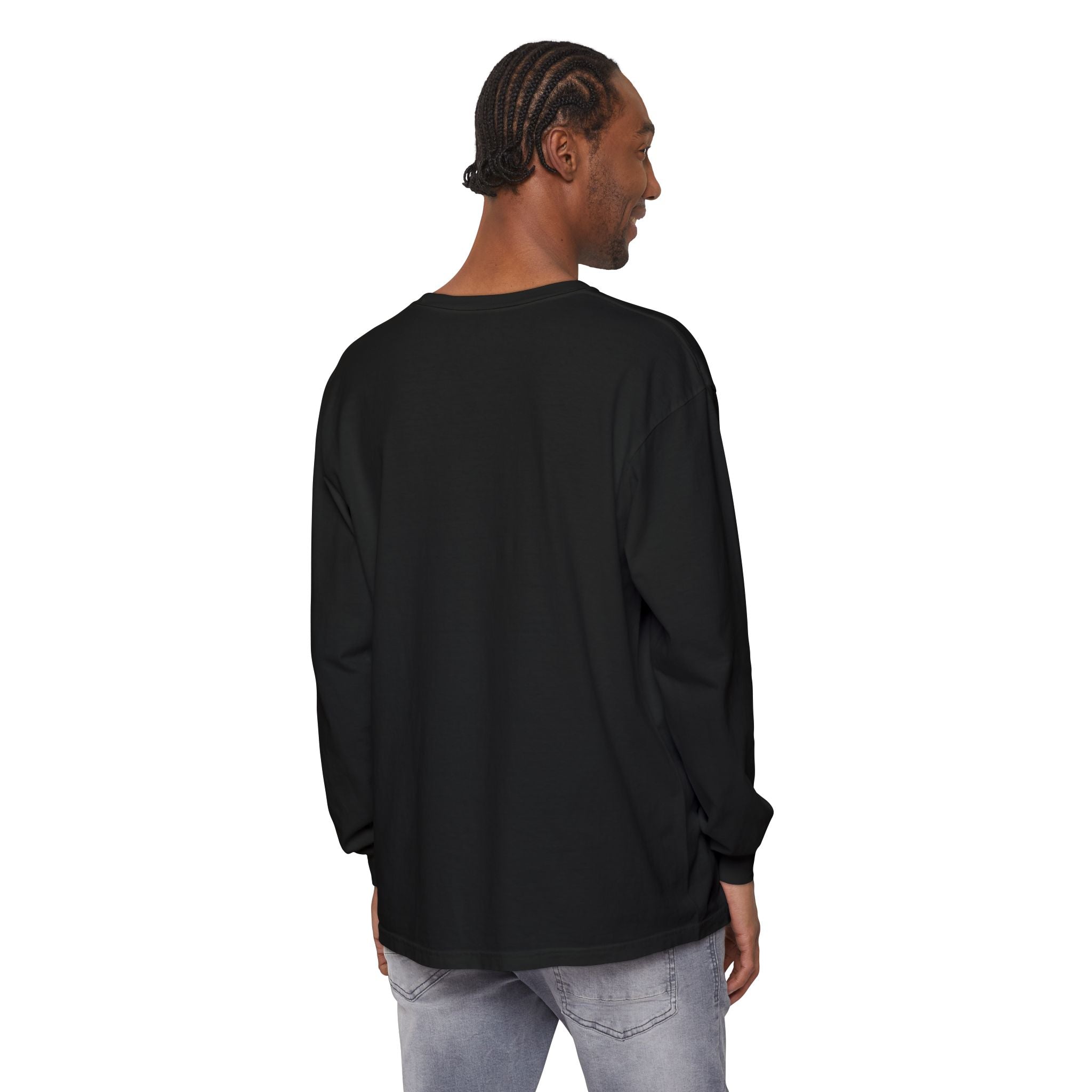 Rise & Ignite Phoenix Long Sleeve Tee