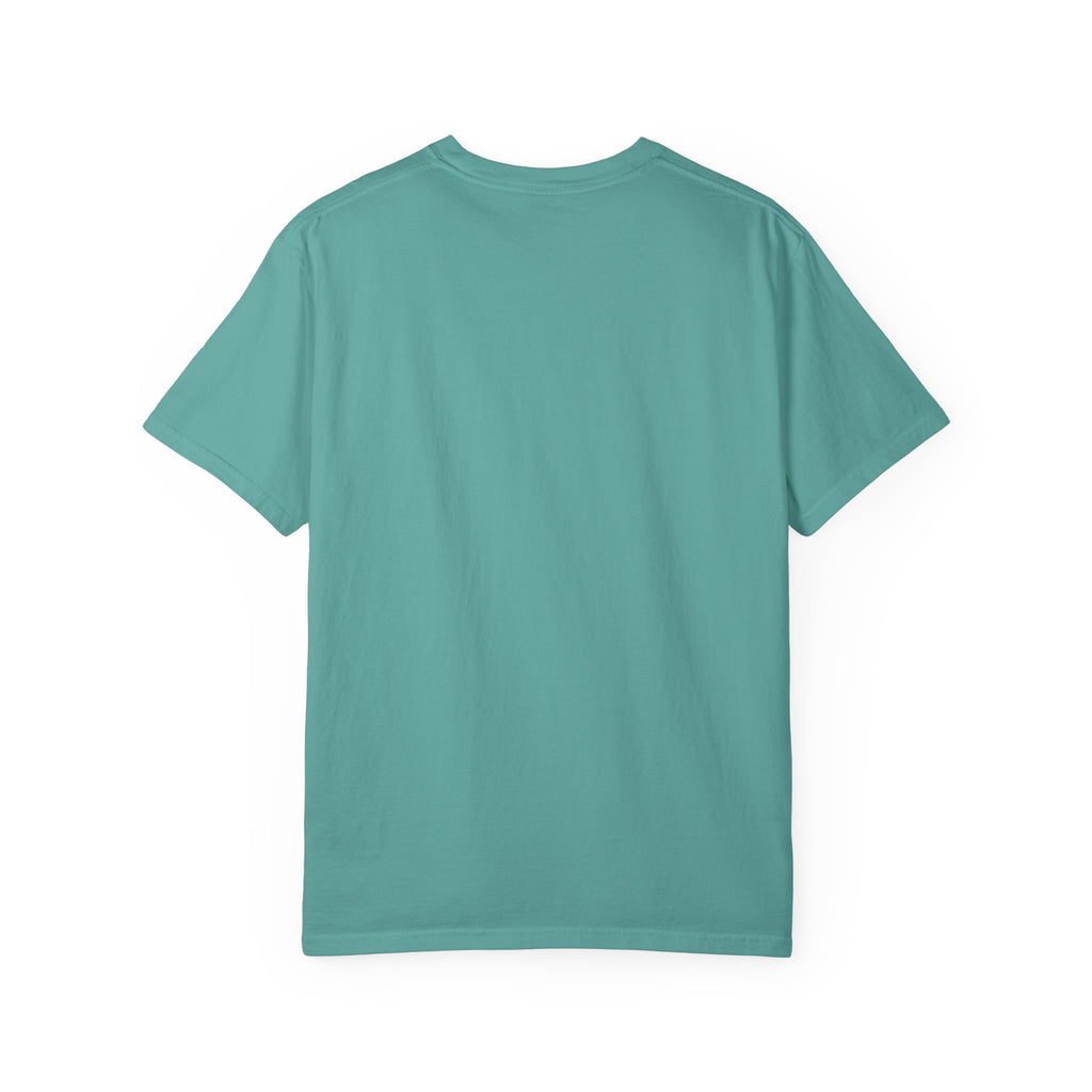 Golden Retriever Smiles T-Shirt