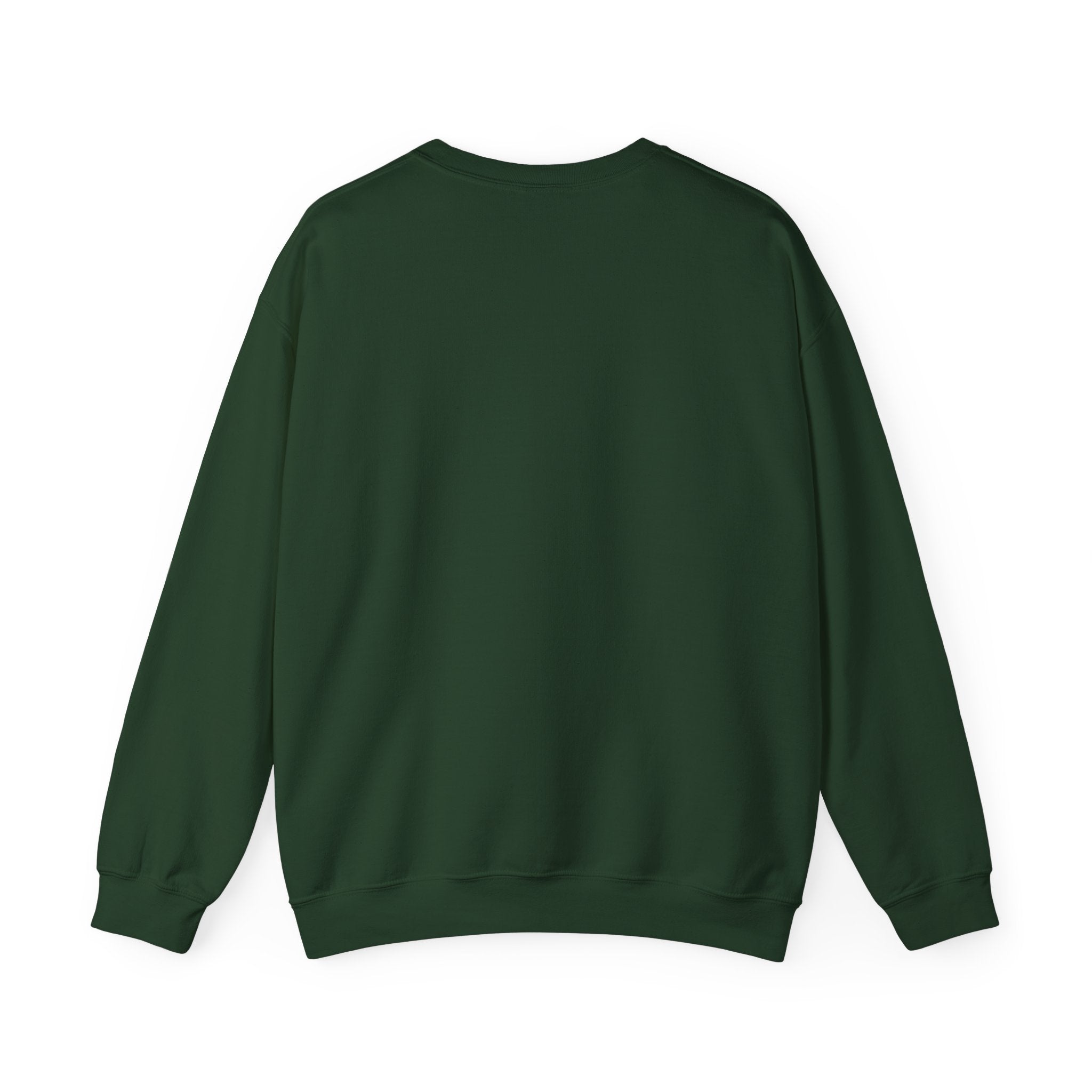 Awaken the Night Sweatshirt-Sweatshirt-Everwave Co Apparel