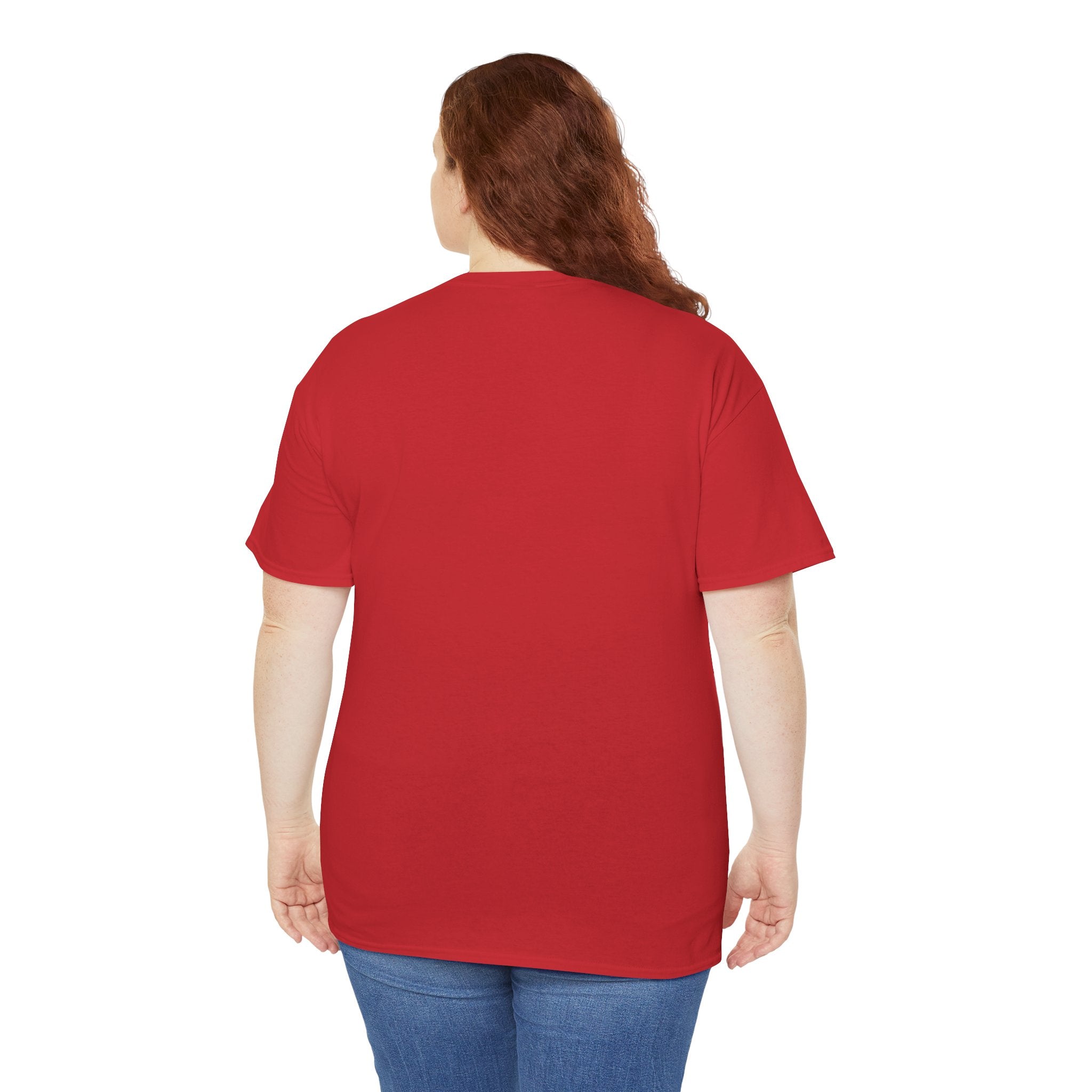 Evolution Rise & Transform Graphic Tee-T-Shirt-Everwave Co Apparel