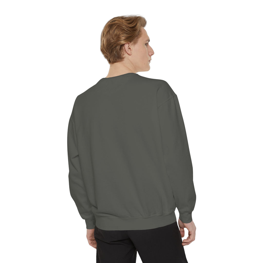 Phantom Mode Hoodie Sweatshirt-Sweatshirt-Everwave Co Apparel