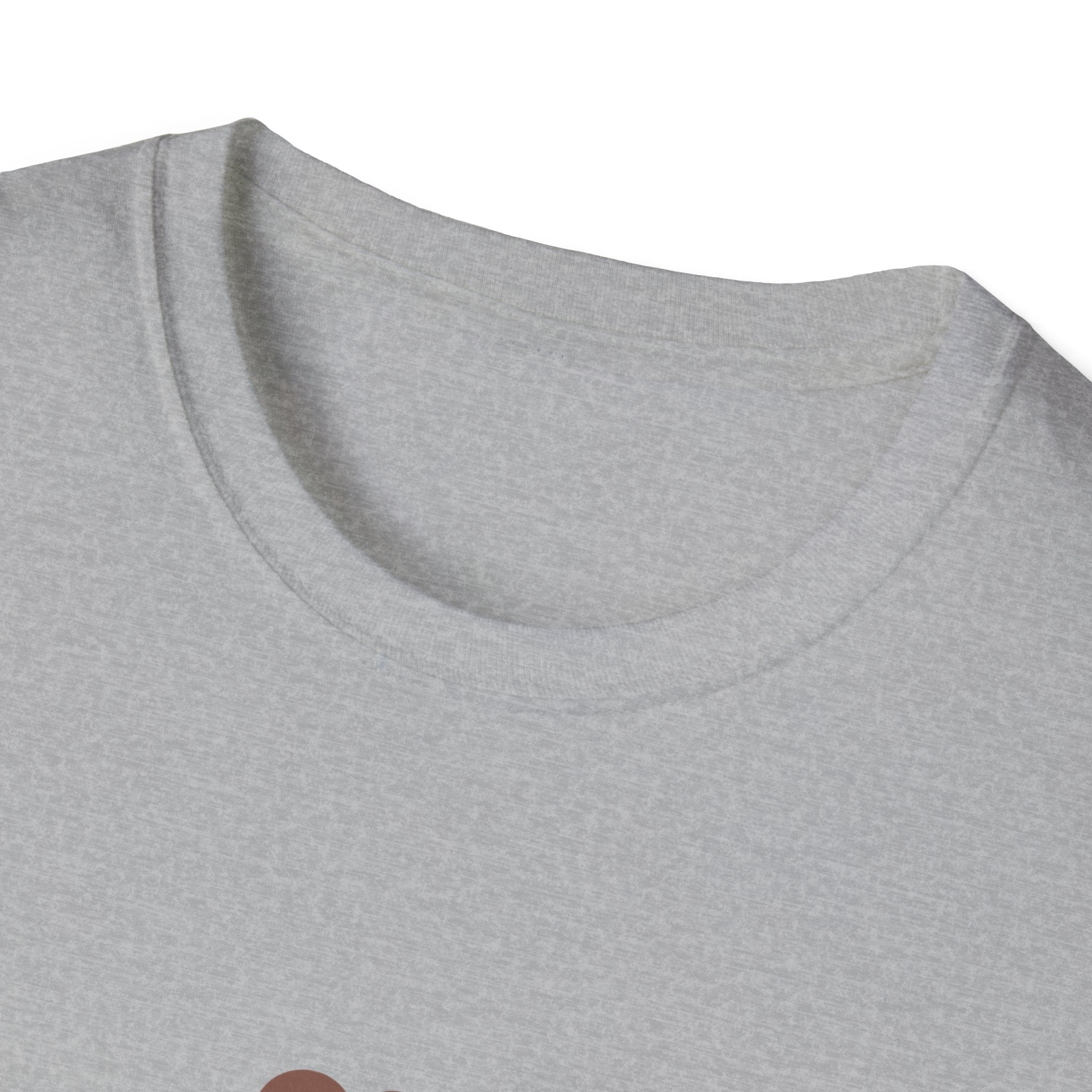 Cute Bunny Couple T-Shirt-T-Shirt-Everwave Co Apparel