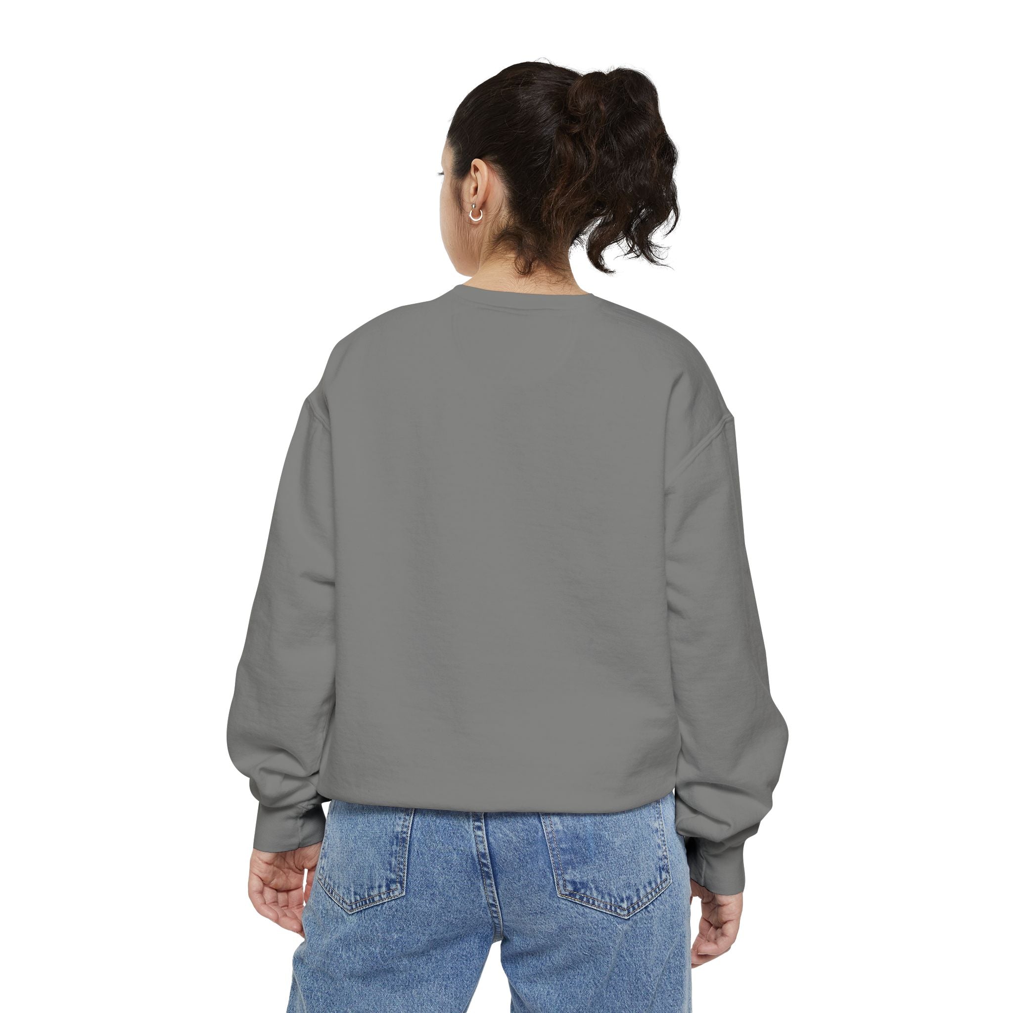 Phantom Mode Hoodie Sweatshirt-Sweatshirt-Everwave Co Apparel