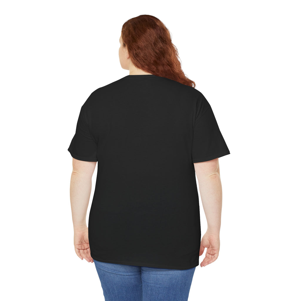 Evolution Rise & Transform Graphic Tee-T-Shirt-Everwave Co Apparel