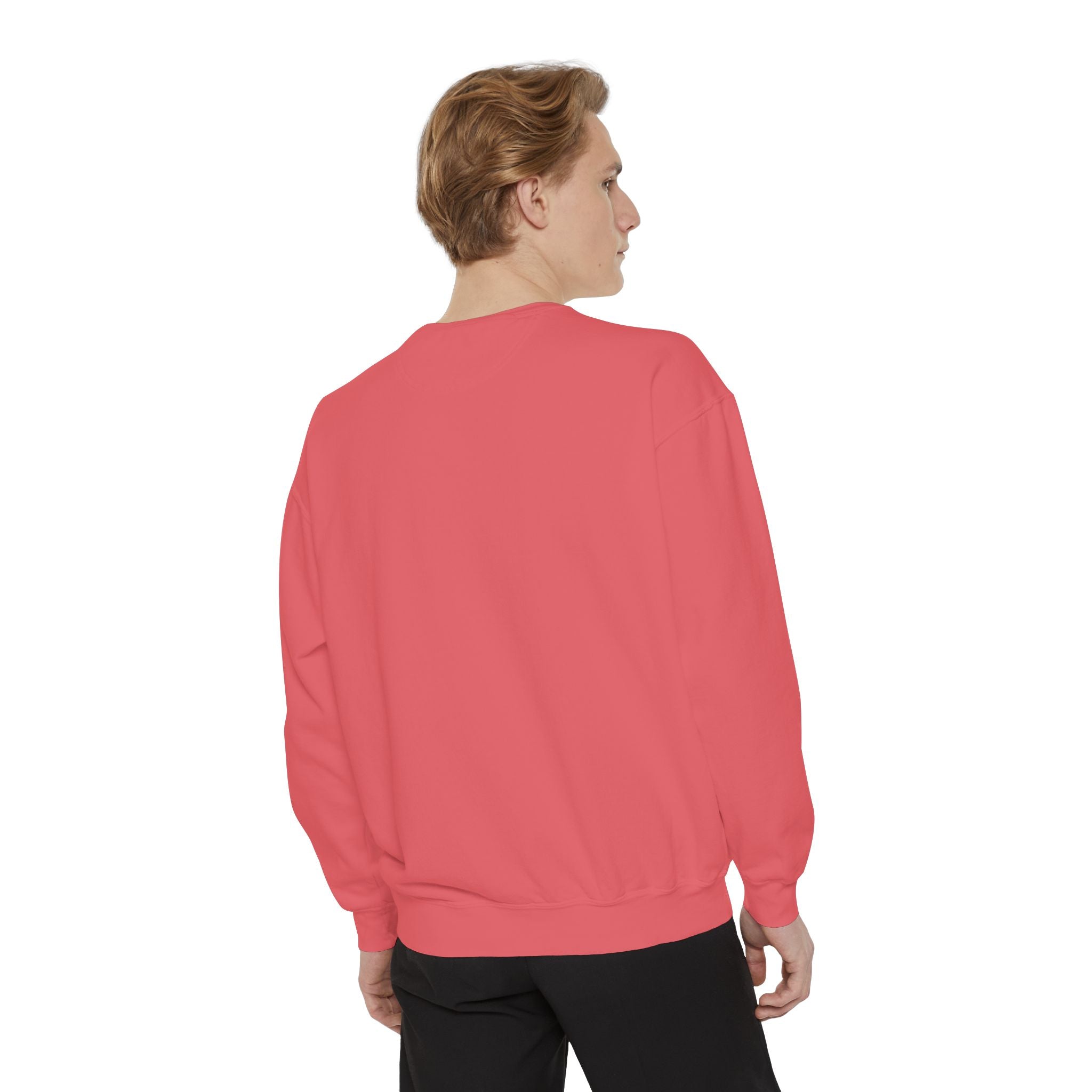 Phantom Mode Hoodie Sweatshirt-Sweatshirt-Everwave Co Apparel