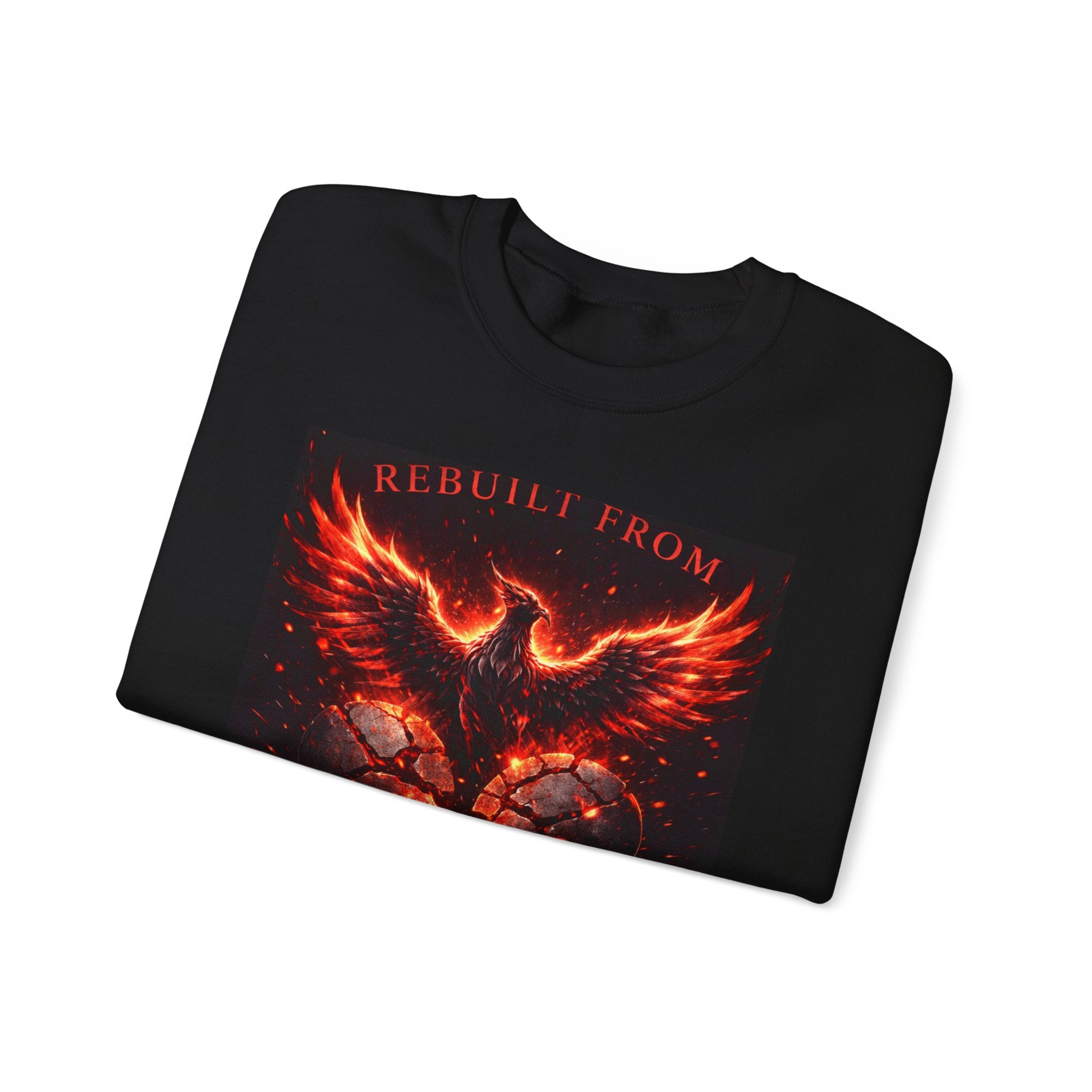 Phoenix Rising Sweatshirt