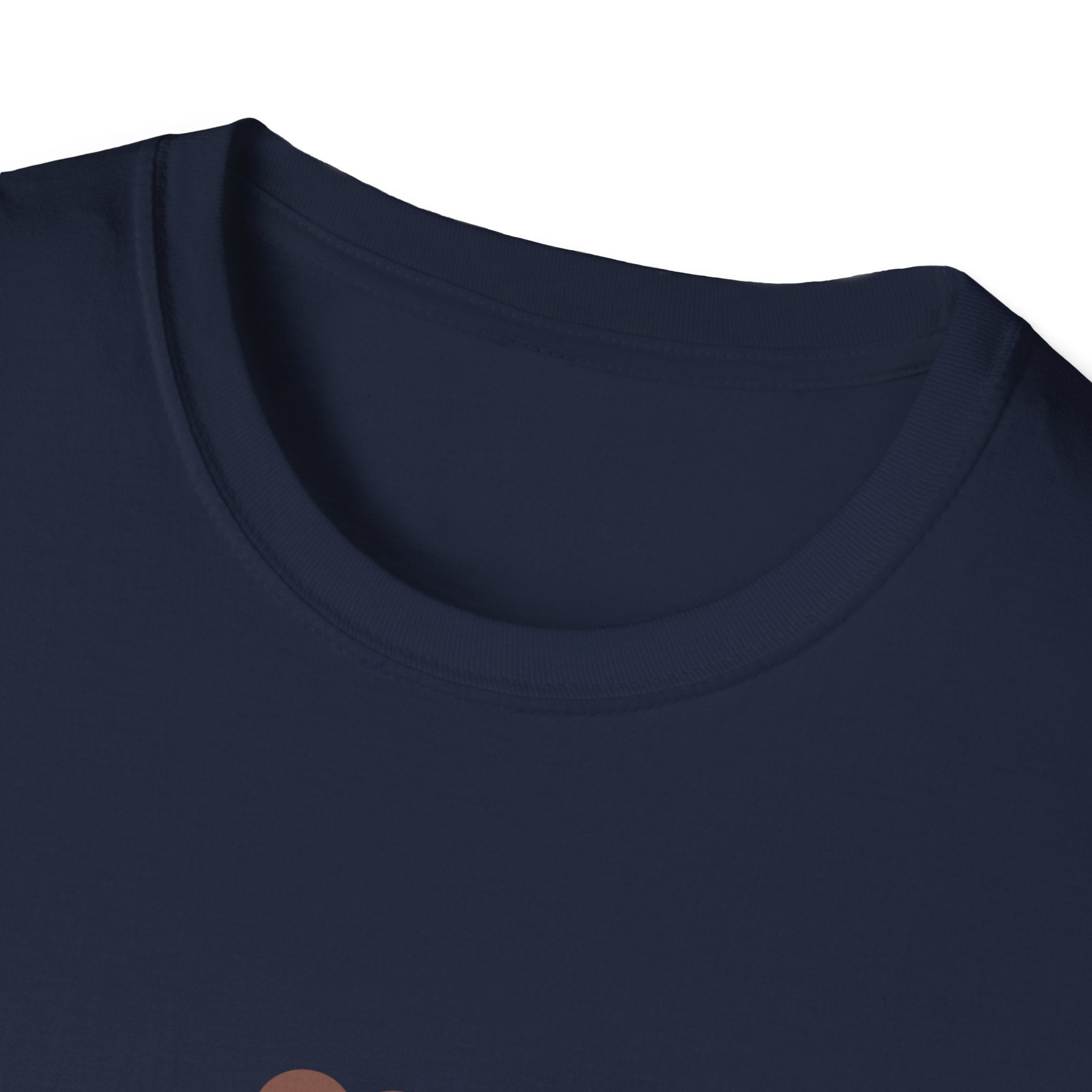 Cute Bunny Couple T-Shirt-T-Shirt-Everwave Co Apparel
