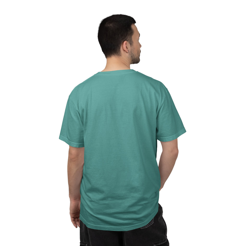Golden Retriever Smiles T-Shirt