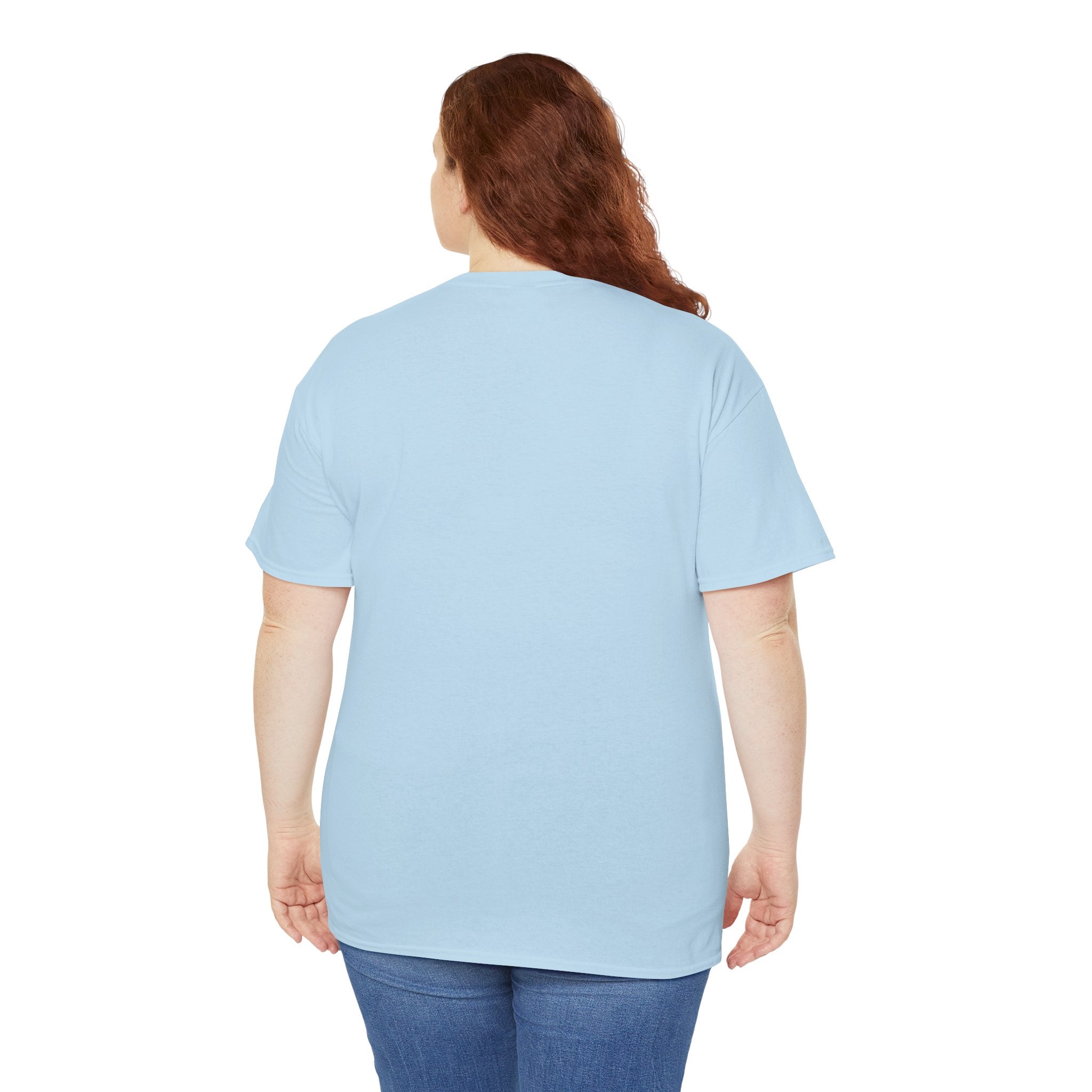 Floral 'Shine' Tee-T-Shirt-Everwave Co Apparel