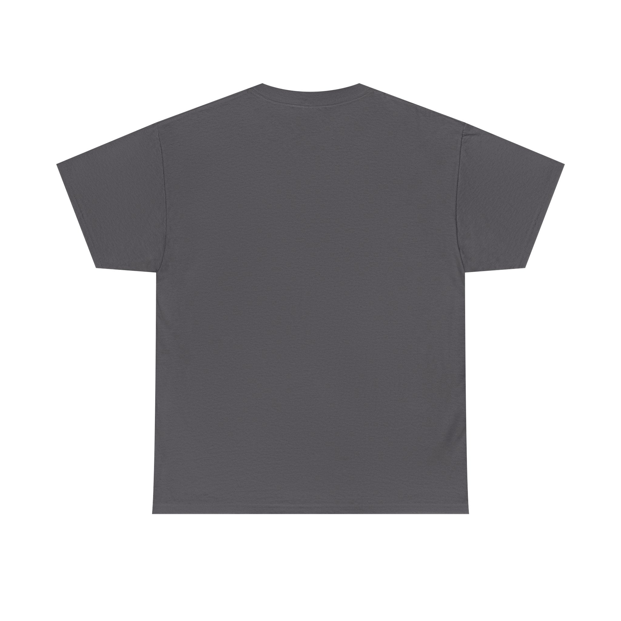Evolution Rise & Transform Graphic Tee-T-Shirt-Everwave Co Apparel