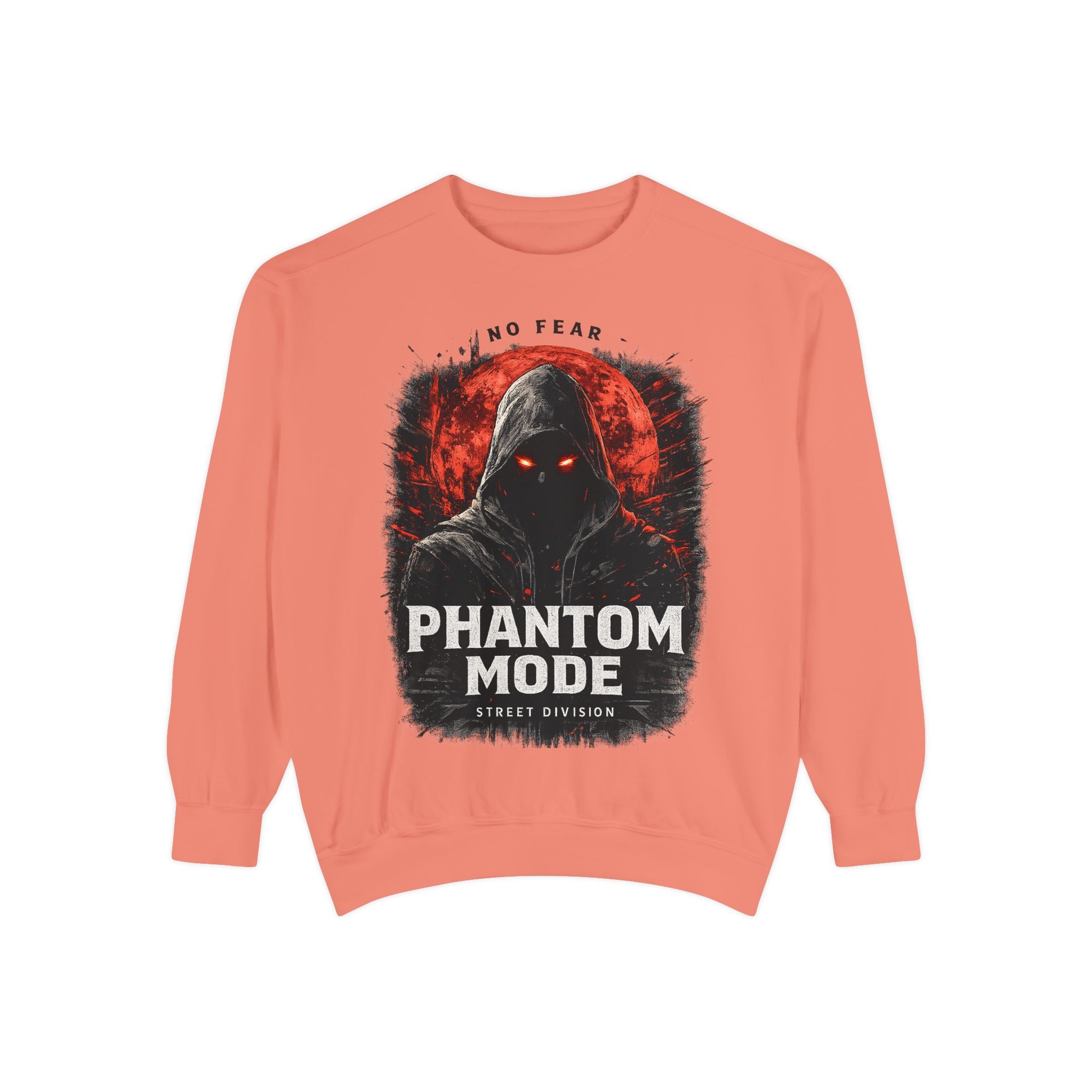 Phantom Mode Hoodie Sweatshirt